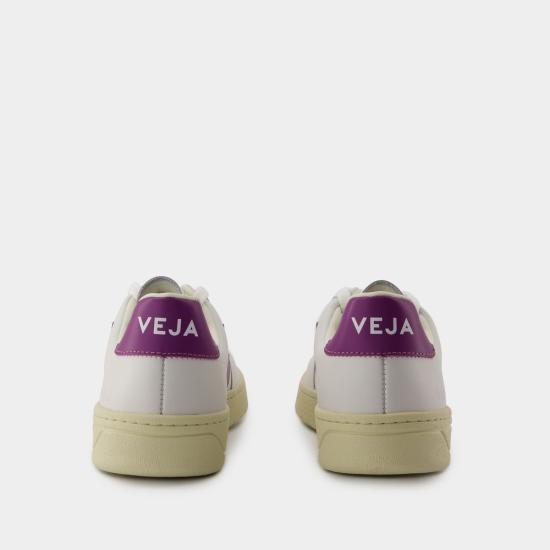  베자 뮬/슬리퍼 XD0203678A WHITE - VEJA