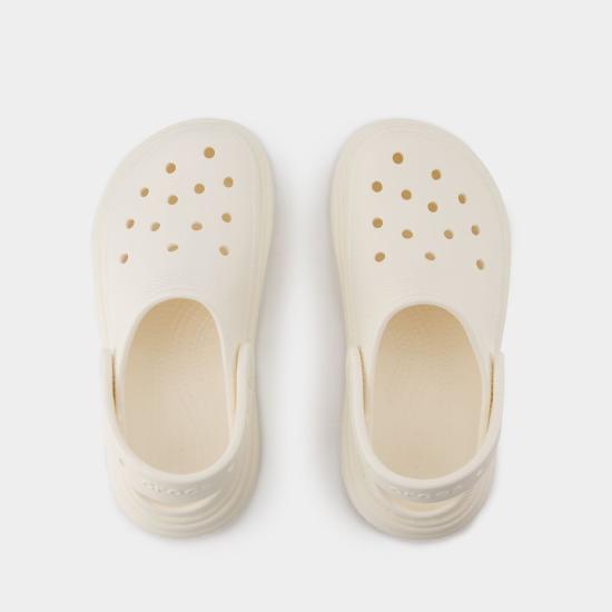  크록스 뮬/슬리퍼 2093470WV NEUTRAL - CROCS