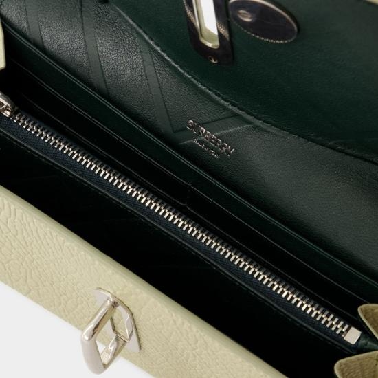 버버리 크로스백 8095482B7311 BEIGE - BURBERRY