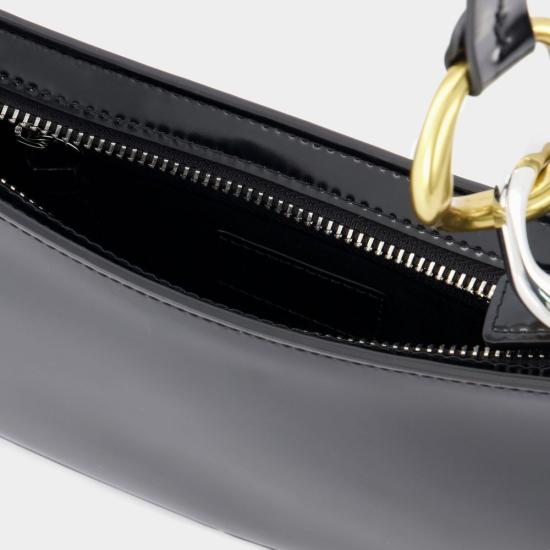  스타우드 숄더백 2929383ABLK BLACK - STAUD