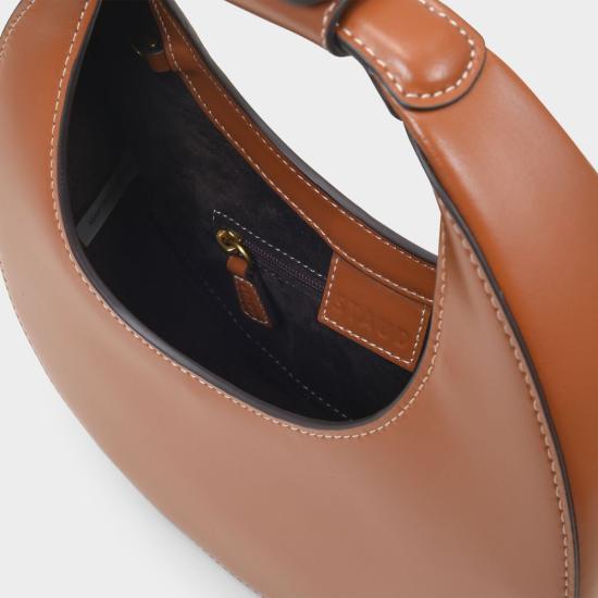  스타우드 크로스백 079244TAN BROWN - STAUD