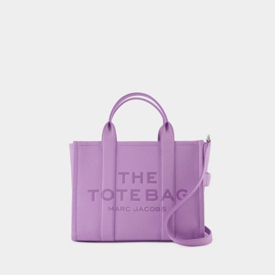  마크제이콥스 토트백 H004L01PF21545 PURPLE