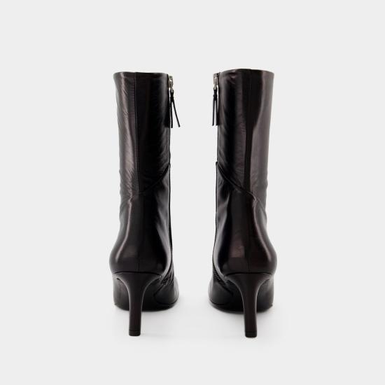  질샌더 부츠 J16WW0016P4864001 BLACK - JIL SANDER
