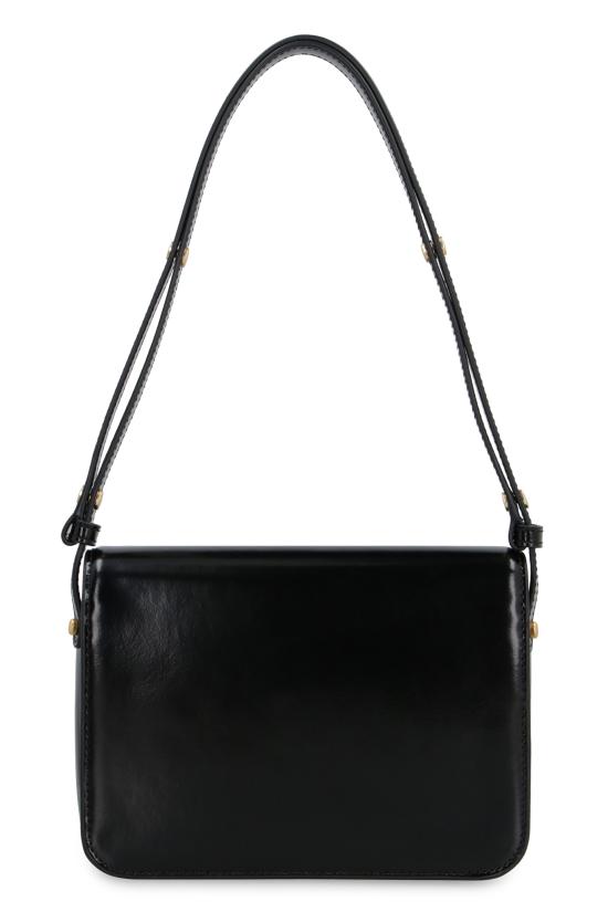  토리버치 로빈슨 스파졸라토 컨버터블 숄더백 143122001 BLACK - TORY BURCH