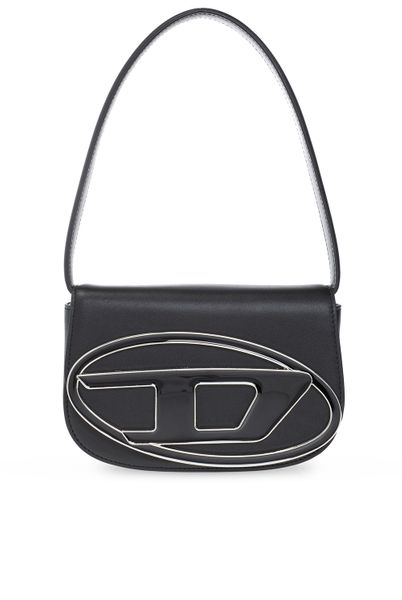  디젤 숄더백 X08396PR818T8013 BLACK