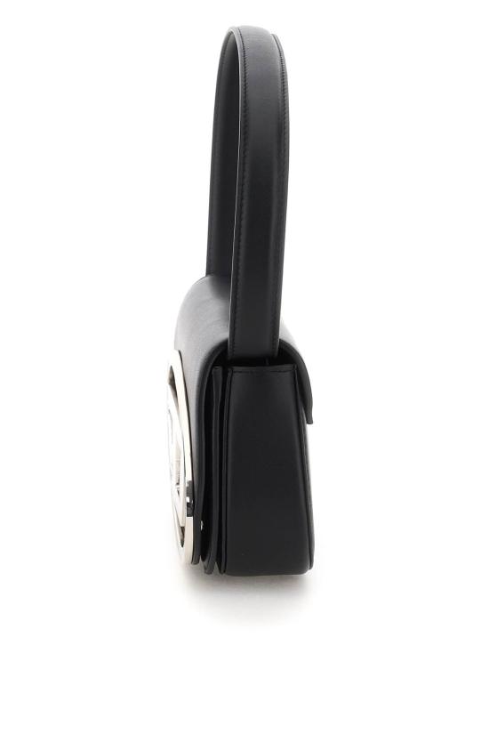  디젤 숄더백 X08396PR818T8013 BLACK - DIESEL