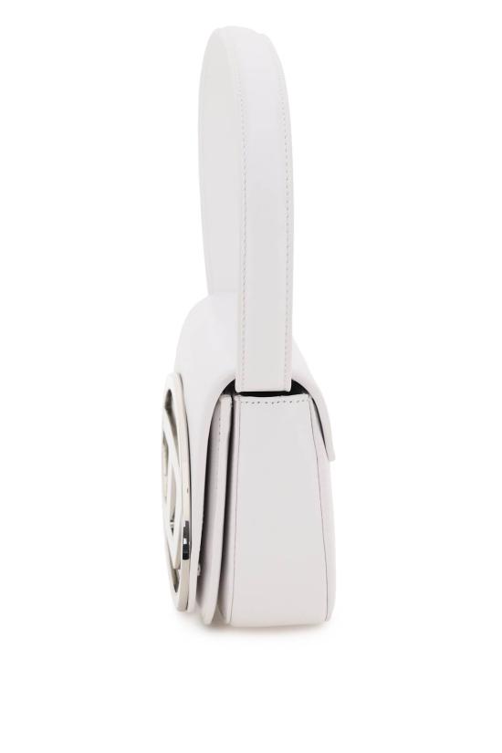  디젤 숄더백 X08396PR818T1003 WHITE - DIESEL