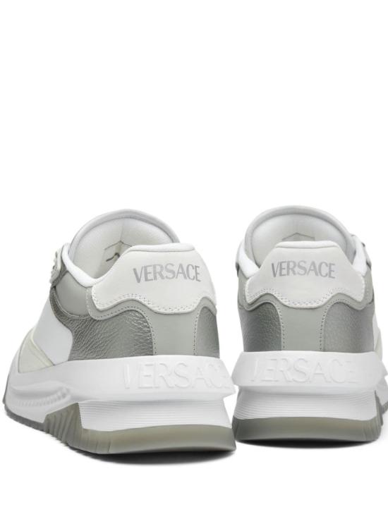  베르사체 스니커즈 10154371A109252E10P GREY - VERSACE
