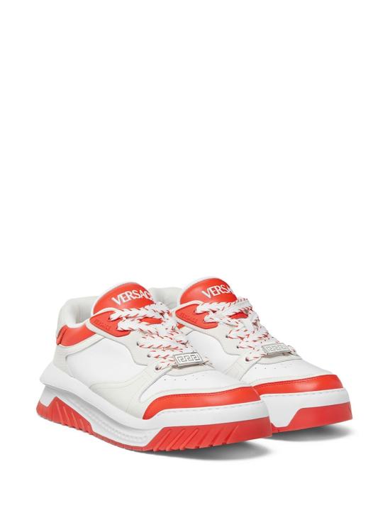  베르사체 스니커즈 10154371A109252R44P WHITE - VERSACE