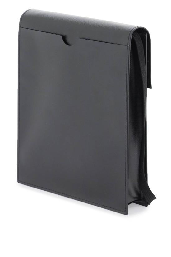  마르니 크로스백 SBMQ0036A1P576900N99 BLACK - MARNI