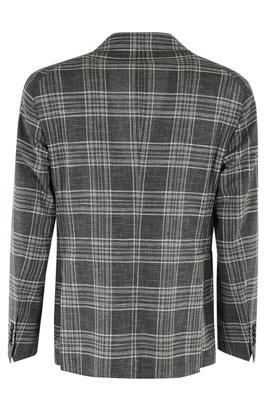  딸리아토레 수트 자켓 1SMC22K PE C90051 094 Grey - TAGLIATORE