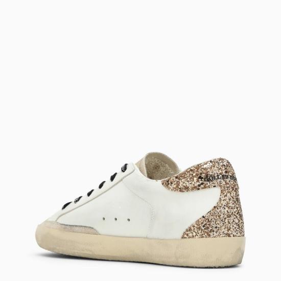  골든구스 슈퍼스타 스니커즈 GWF00102F00535882532 WHITE - GOLDEN GOOSE
