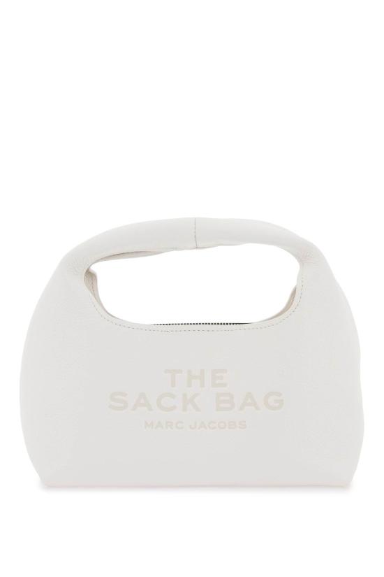  마크제이콥스 더 미니 색백 2F3HSH020H01100 WHITE - MARC JACOBS