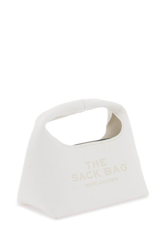  마크제이콥스 더 미니 색백 2F3HSH020H01100 WHITE - MARC JACOBS