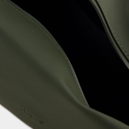  레인스 클러치/파우치 155803 GREEN - RAINS