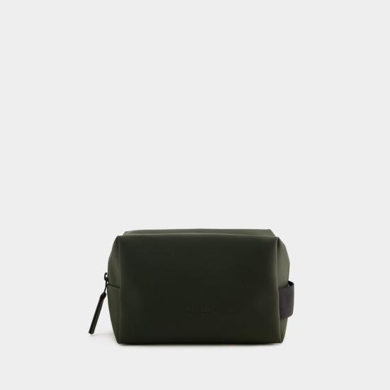  레인스 클러치/파우치 155803 GREEN