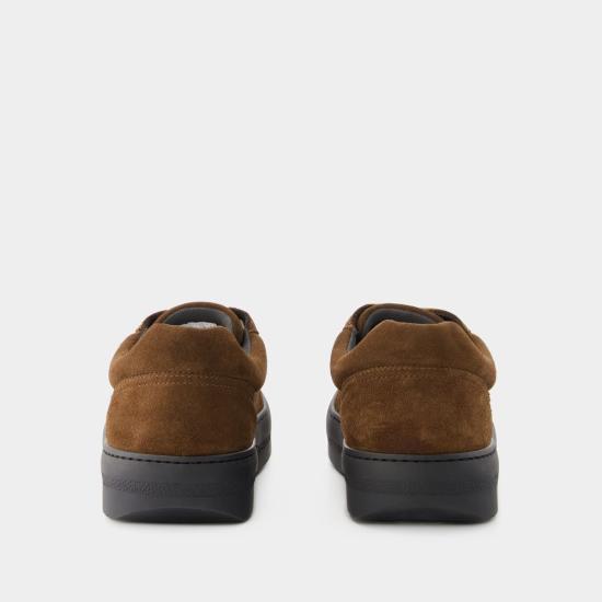  써네이 스니커즈 CSHOXSNK0150112 BLACK - SUNNEI