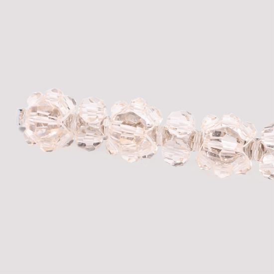  시몬로샤 헤어 액세서리 CLP40903NUDE PINK - SIMONE ROCHA