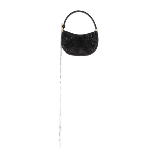  마그다뷰트림 숄더백 703423 BLACK