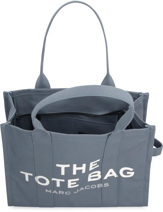  마크제이콥스 토트백 M0016156481 BLUE - MARC JACOBS