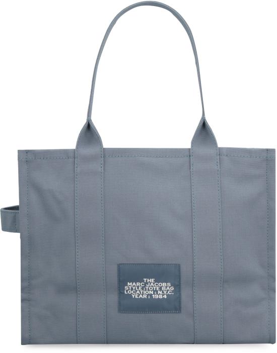  마크제이콥스 토트백 M0016156481 BLUE - MARC JACOBS