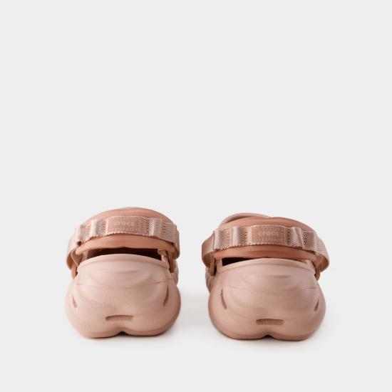  크록스 뮬/슬리퍼 2079376TY PINK - CROCS