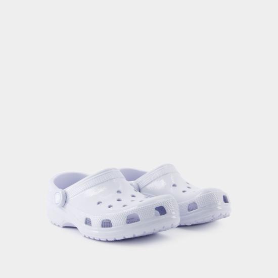  크록스 뮬/슬리퍼 2096095AF WHITE - CROCS