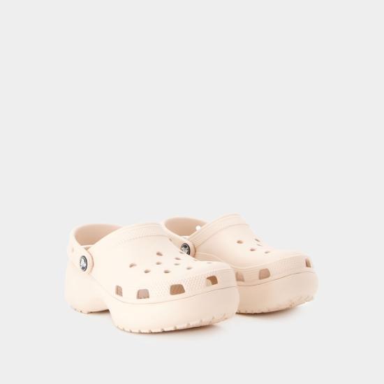  크록스 뮬/슬리퍼 2067506UR PINK - CROCS