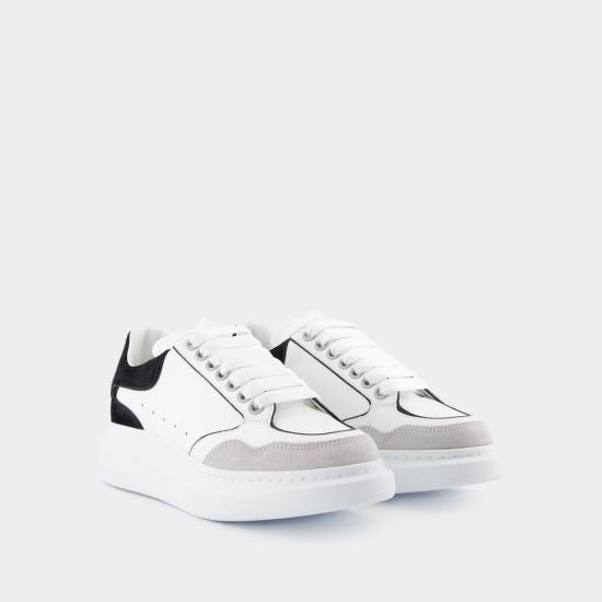  알렉산더 맥퀸 뮬/슬리퍼 781472WIE9M87321759 GREY - ALEXANDER MCQUEEN