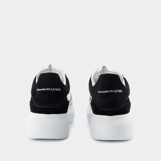  알렉산더 맥퀸 뮬/슬리퍼 781472WIE9M87321759 GREY - ALEXANDER MCQUEEN