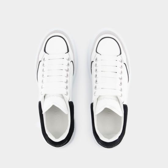  알렉산더 맥퀸 뮬/슬리퍼 781472WIE9M87321759 GREY - ALEXANDER MCQUEEN
