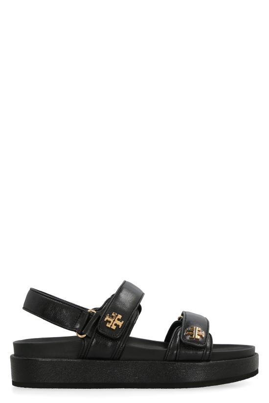  토리버치 키라 스포츠 샌들 144328001 BLACK