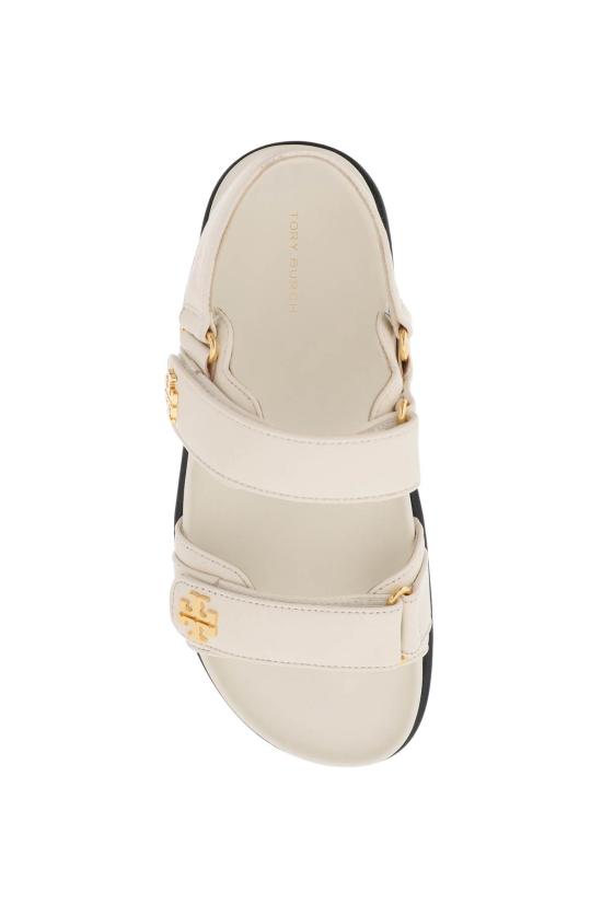 토리버치 뮬/슬리퍼 144328104 WHITE - TORY BURCH