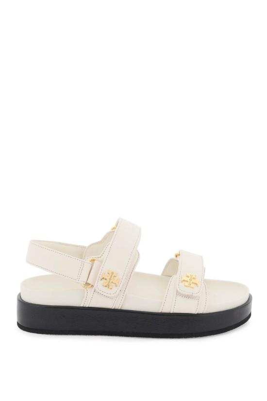 토리버치 뮬/슬리퍼 144328104 WHITE - TORY BURCH