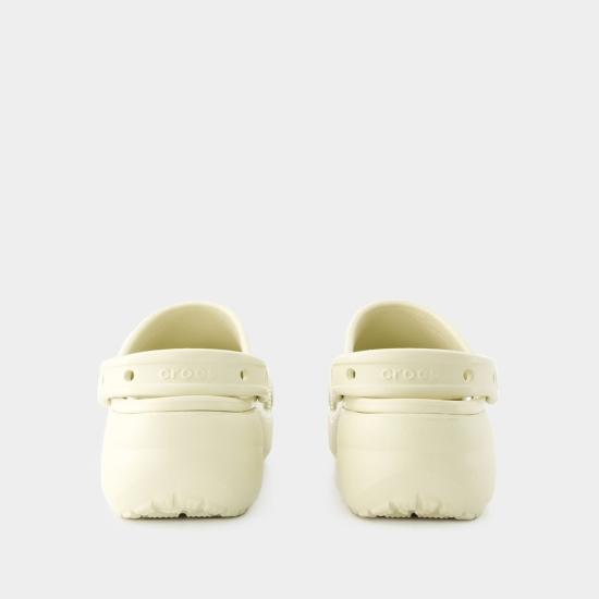  크록스 샌들 2067502Y2 NEUTRAL - CROCS