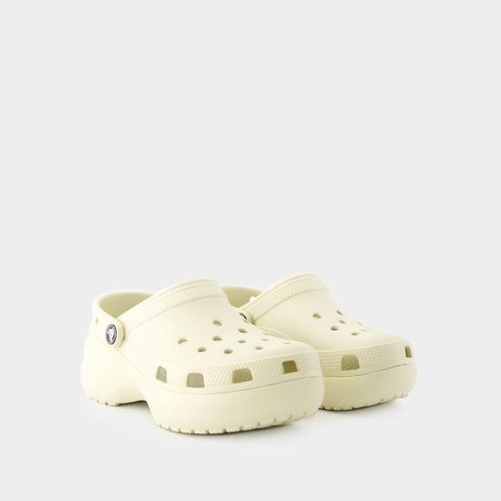  크록스 샌들 2067502Y2 NEUTRAL - CROCS