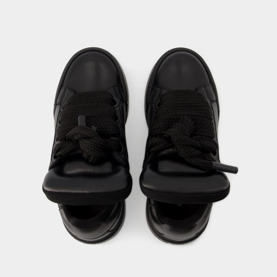  돌체앤가바나 뮬/슬리퍼 CS222380999 BLACK - DOLCE & GABBANA