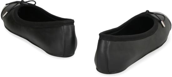  알렉산더 맥퀸 샌들 757510WICX51081 BLACK - ALEXANDER MCQUEEN