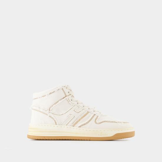  호간 뮬/슬리퍼 GYW6300EY60YJ3B013 BEIGE