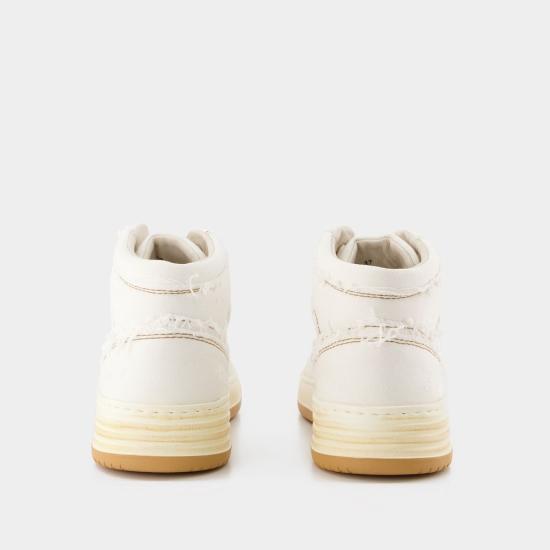  호간 뮬/슬리퍼 GYW6300EY60YJ3B013 BEIGE - HOGAN