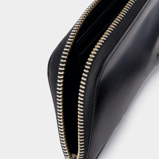  아더에러 카드지갑 BMSGFYWA0102BK BLACK - ADER ERROR