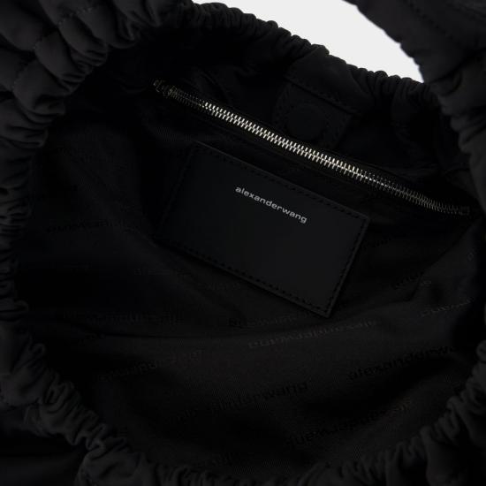  알렉산더 왕 숄더백 20224K31T001 BLACK - ALEXANDER WANG