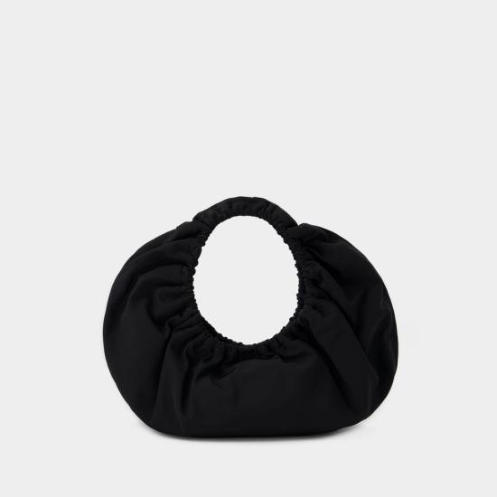  알렉산더 왕 숄더백 20224K31T001 BLACK - ALEXANDER WANG