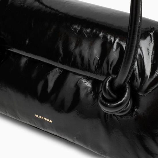  질샌더 숄더백 J07ZH0020P6589001 BLACK - JIL SANDER