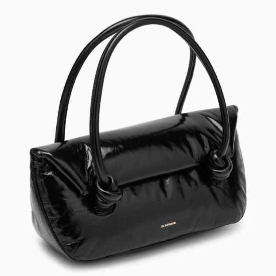  질샌더 숄더백 J07ZH0020P6589001 BLACK - JIL SANDER