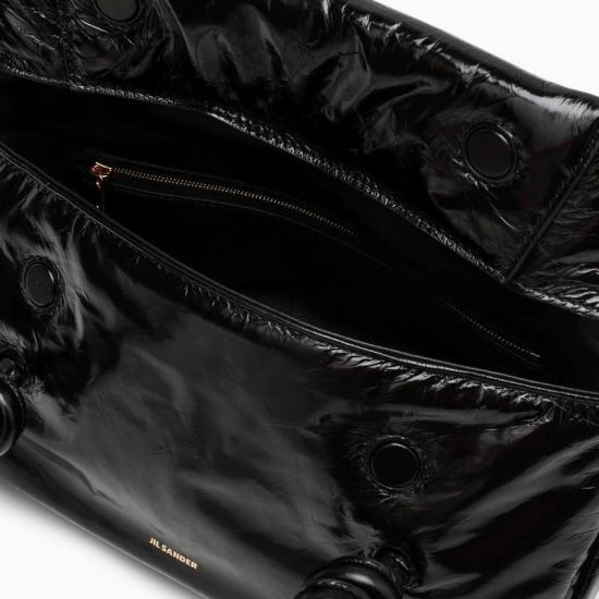  질샌더 숄더백 J07ZH0020P6589001 BLACK - JIL SANDER