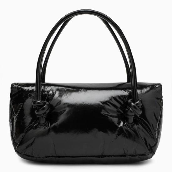  질샌더 숄더백 J07ZH0020P6589001 BLACK - JIL SANDER