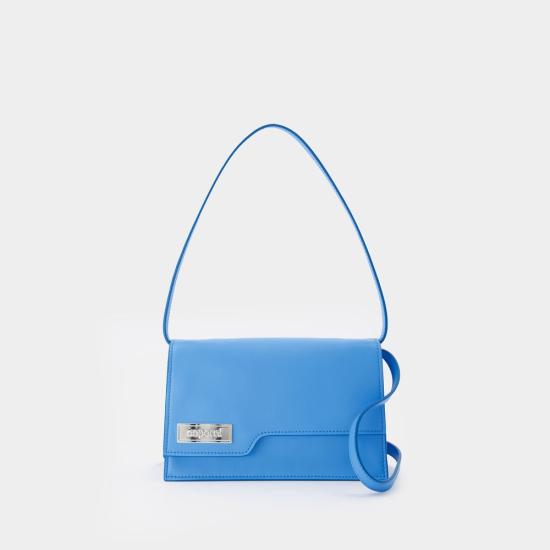  코페르니 숄더백 COPBA66825 BLUE
