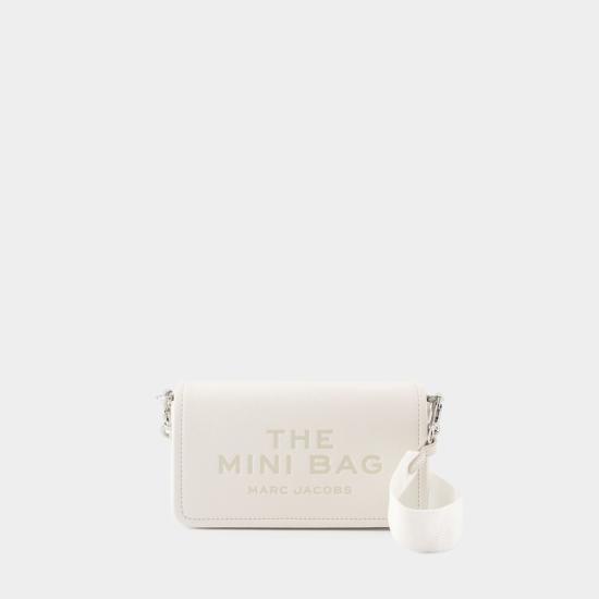  마크제이콥스 더 레더 미니백 2S4SMN080S02137 BEIGE