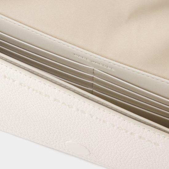  마크제이콥스 더 레더 미니백 2S4SMN080S02137 BEIGE - MARC JACOBS